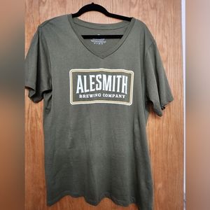 Alesmith Brewery T-Shirt